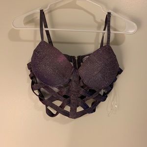 Fashion Nova Crop Top